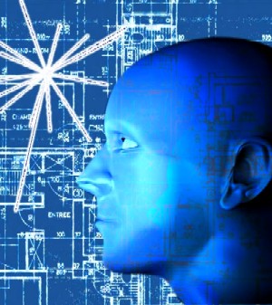 digital architecture logo